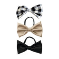 LR 3 Pack Bow Headbands