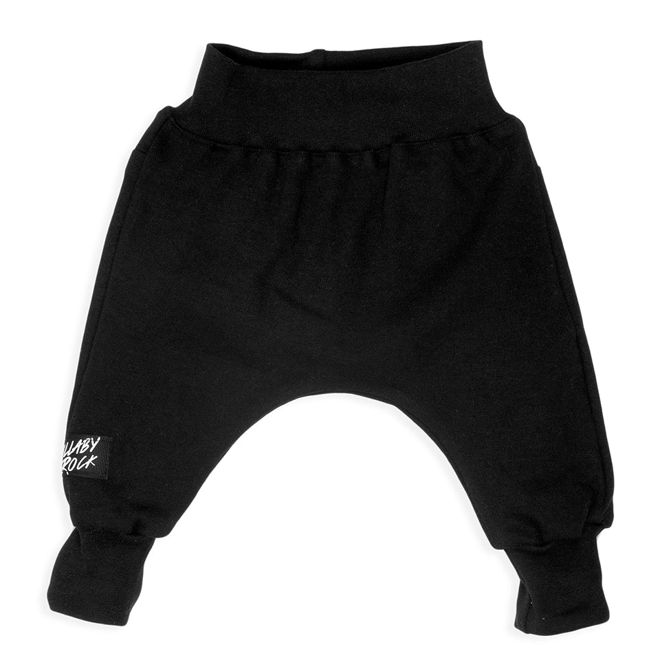 Classic Tracksuit – Black