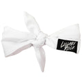 Lux Headband – White