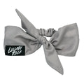 Lux Headband – Grey